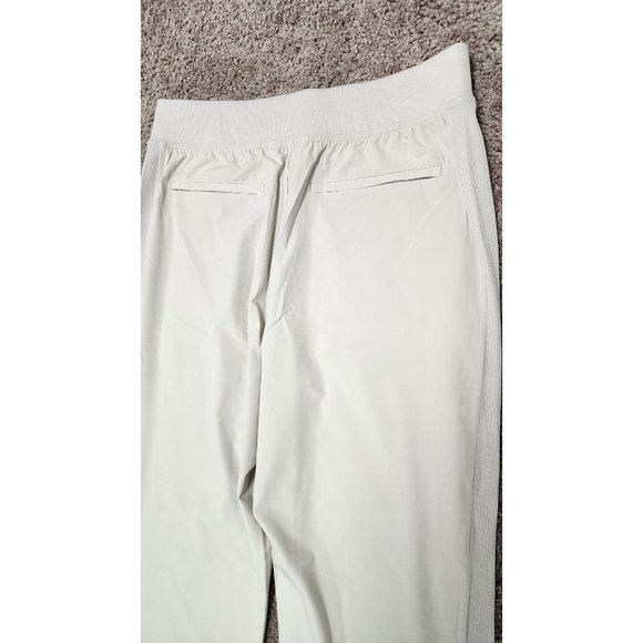 Athleta Brooklyn Mid Rise Ankle Pants 8 - Picture 5 of 9